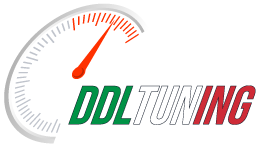 Logo ddltuning.nl